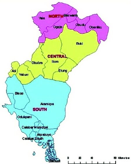 Why I Am Against Zoning In Cross River State