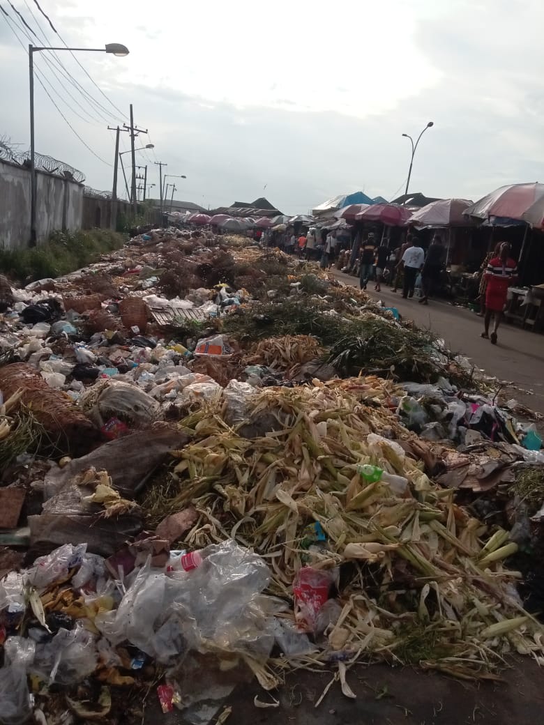 OPEN LETTER TO GOVERNOR BASSEY OTU - Request To Reconsider The Monthly Environmental Sanitation Exercise In CRS