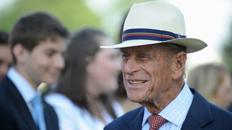 Rules Are Rules – Lessons From The Funeral Of The Duke Of Edinburgh